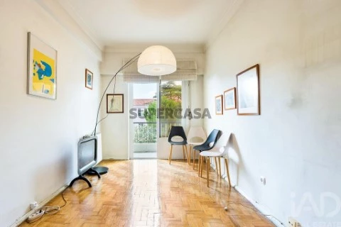 Apartamento T2 em São Vicente, São Vicente