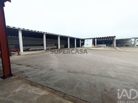 Perceel Vieira de Leiria, Marinha Grande