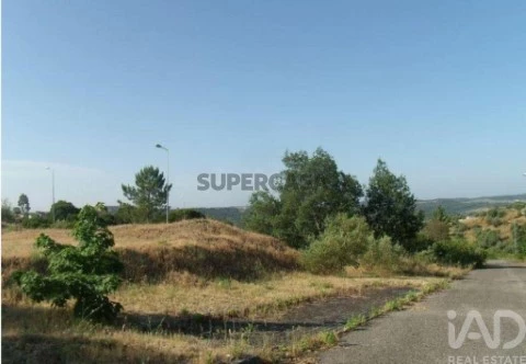 Lote em Abrantes (São Vicente e São João) e Alferrarede, Abrantes