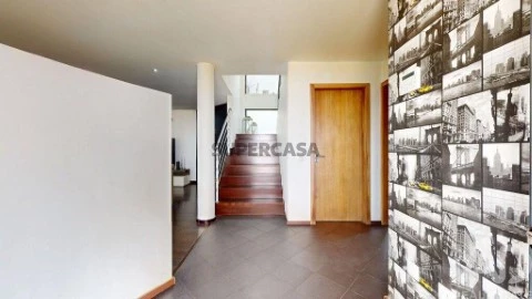 Moradia T4 em Valongo, Valongo
