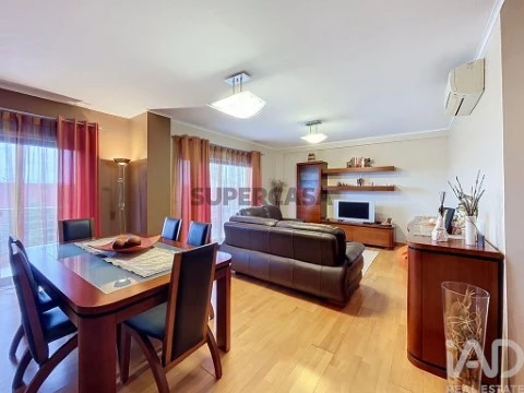 Apartamento T3 no Seixal, Seixal