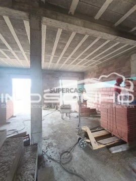 Construção