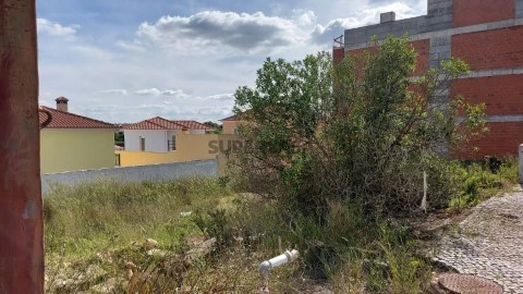 Terreno Urbano em Almodôvar, Almodôvar
