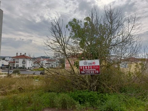 Terreno Urbano em Almodôvar, Almodôvar
