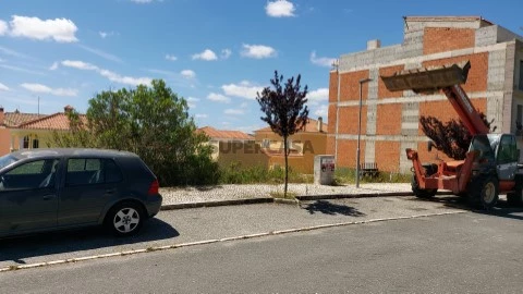 Terreno Urbano em Almodôvar, Almodôvar