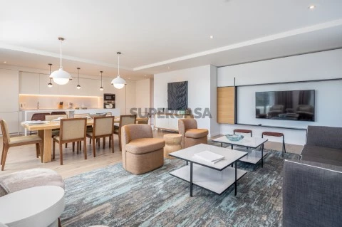 Sala de estar