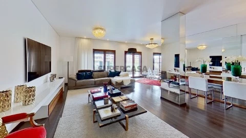 Sala de estar