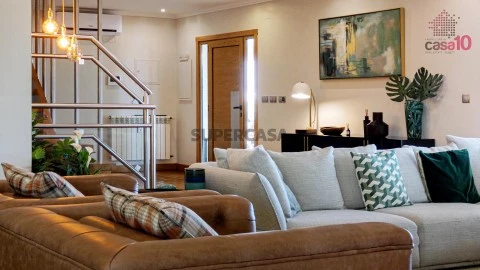 Sala de estar