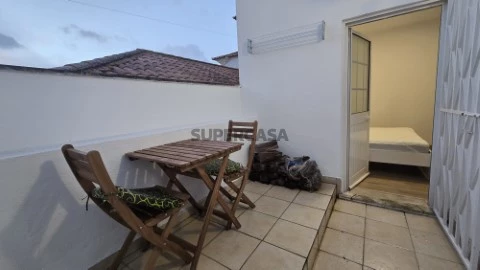Terraço