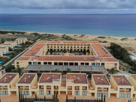 Apartamento T2 no Porto Santo, Porto Santo