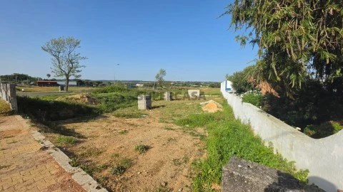 Terreno