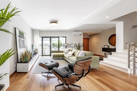 Sala de estar