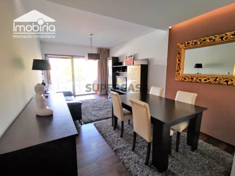 Apartamento T1 em Glória e Vera Cruz, Aveiro