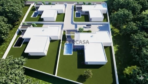 planta do empreendimento