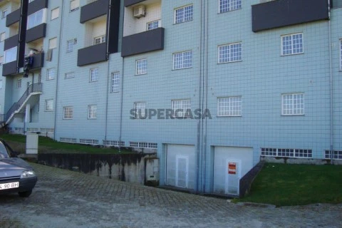 Armazém Paredes