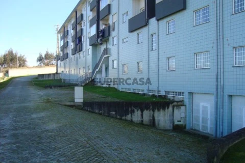 Armazém Paredes