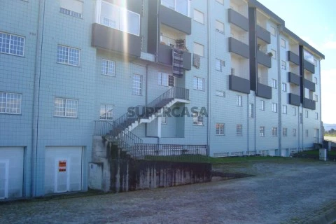 Armazém Paredes