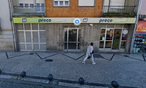 Loja comercial