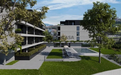 Apartamentos - Braga - Ferreiros (6)