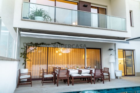 Moradia Luxo - Braga (66)