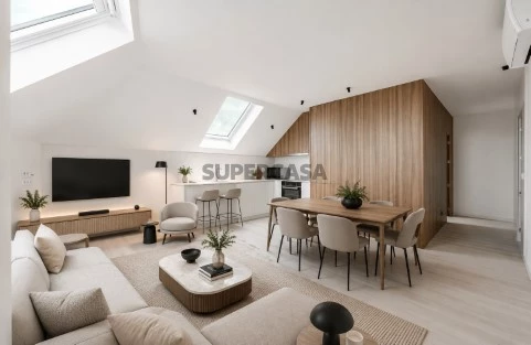 Loft D. Afonso Henriques (2)