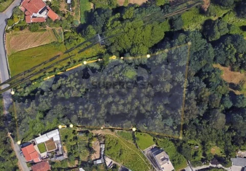 AZU - Imobiliaria - terreno porto Gaia