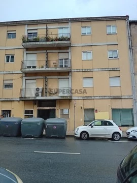 AZU Imobiliaria, Cedofeita-Porto, Apartamento T2 (10)