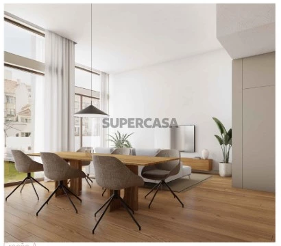 AZU Imobiliaria, Bonfim-Porto, apartartamento T1 (5)