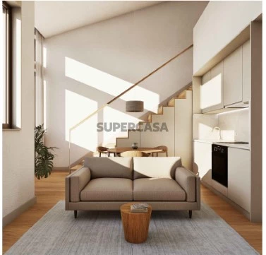 AZU Imobiliaria, Bonfim-Porto, apartartamento T1 (11)