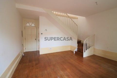 AZU Imobiliária - T1+1 Duplex - Porto - Cedofeita (18)