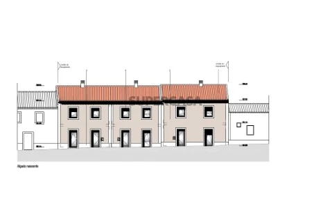 Alçado nascente (2)