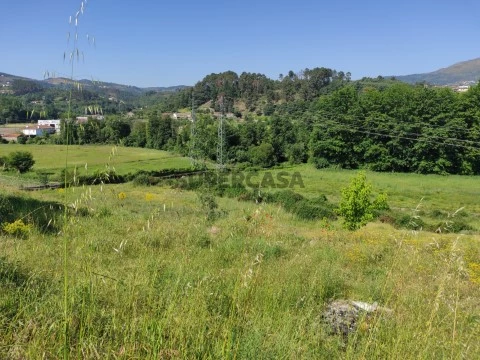 envolvente Terreno São Pedro São Dinis Vila Real (3)