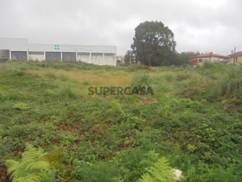 Terreno Esmoriz