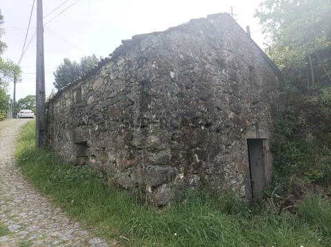 Moradia Vale de Cambra