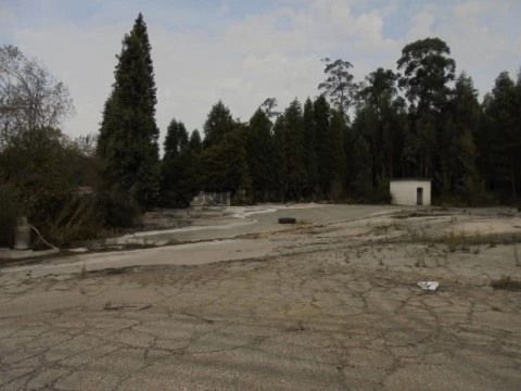 Águeda Terreno