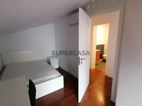 Quarto Arrendar Alvalade, Lisboa