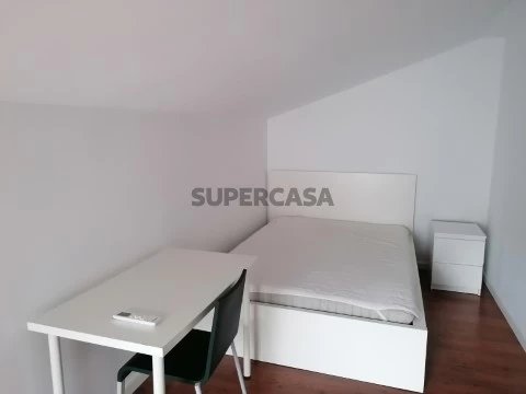 Quarto Arrendar Alvalade, Lisboa