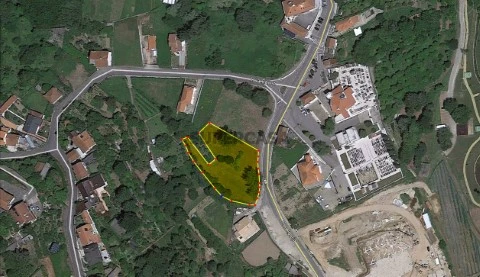 satelite igreja