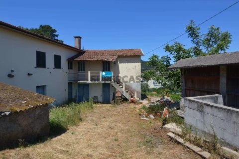 Casa da Vila