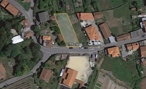 Terreno Cedrim
