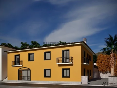 Apartamento T2
