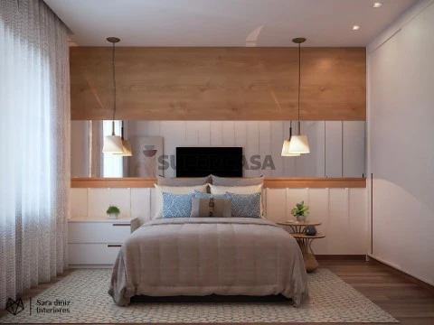 Apartamento T2