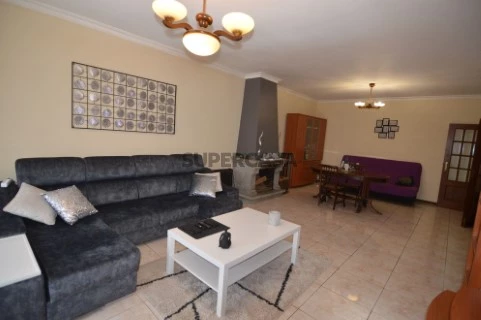 Apartamento T3 - Torre