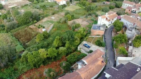 Terreno Galteiro