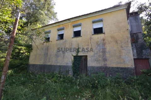 Casa Soutelo