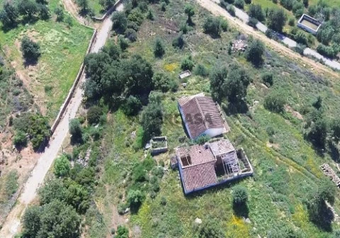 Lote de terreno em tavira