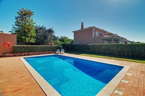 Piscina comum