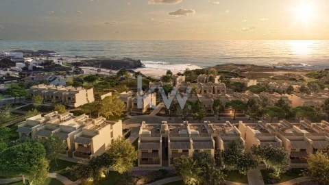 Appartement 2 Chambres au Porto Covo, Sines