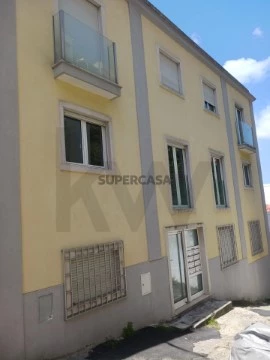 Prédio em Arroios, Lisboa