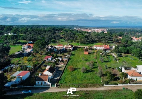 Moradia T1 em Couço, Coruche